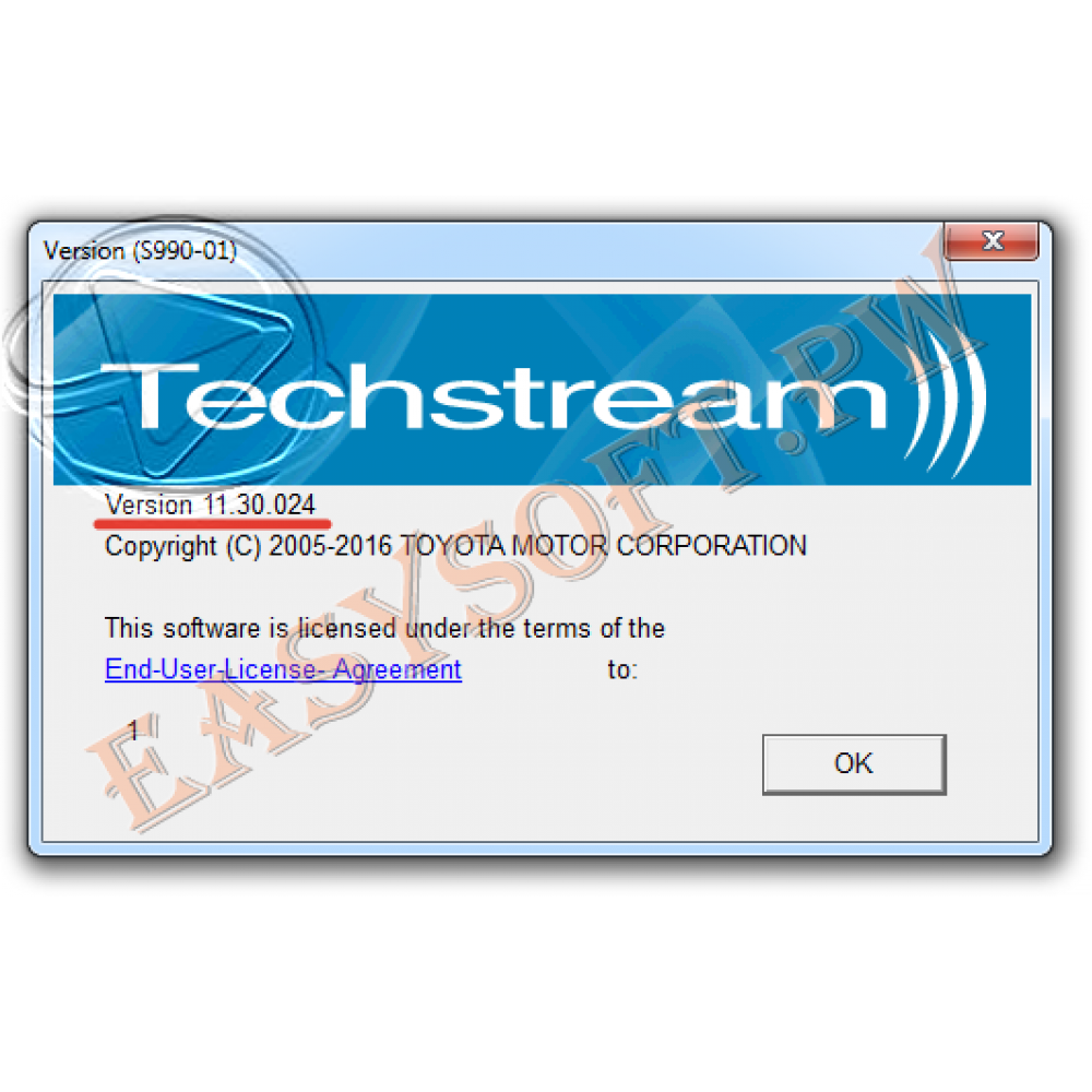 techstream crack