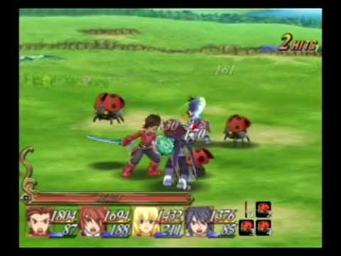 tales of symphonia iso gamecube